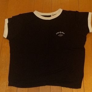 L.A. Hearts I need my Space T shirt